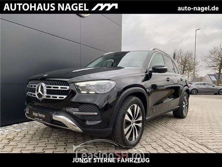 Negru Utilizat 2024 Mercedes G300 SUV | 69.012 EUR (Super Preț) - Imagine 1/4