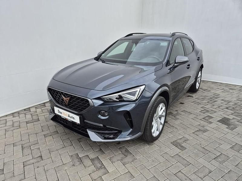 Culoaregri Utilizat 2023 Cupra Formentor SUV | 31.500 EUR (Preț bun) - Imagine 1/4