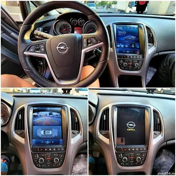 Utilizat 2016 Opel Astra Break | 4.500 EUR (Preț bun) - Imagine 1/4