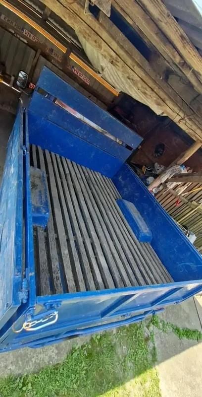 Second-hand Dacia Pick up 54 CP (39 kW) 2003 Pickup