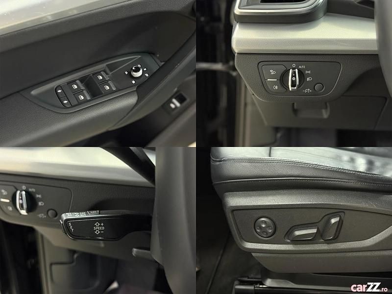 Second-hand Audi Q5 Design 190 CP (139 kW) 2018 SUV