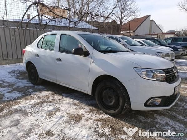 Second-hand 2018 Dacia Logan Berlinǎ | 6.000 EUR (Preț bun) - Imagine 1/4