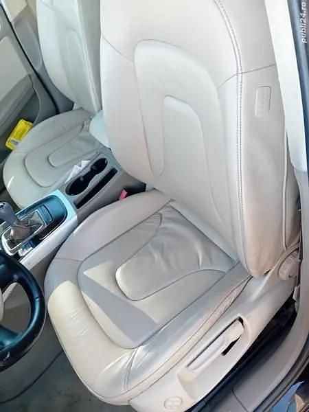 Second-hand Audi A4 140 CP (102 kW) 2009 Break