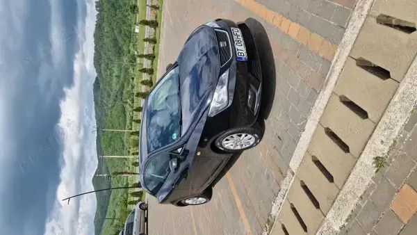 Utilizat 2014 Seat Ibiza Coupe | 4.650 EUR (Preț OK) - Imagine 1/4