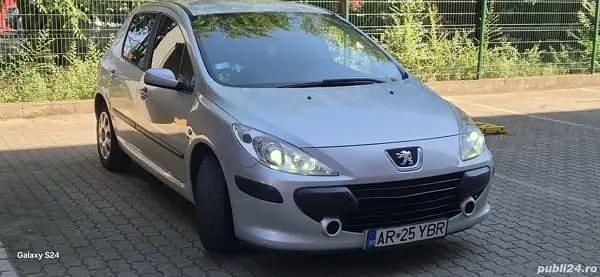 Second-hand Peugeot 307 109 CP (80 kW) 2005 Hatchback