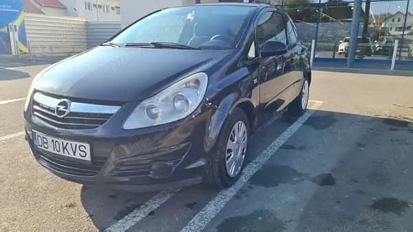 Second-hand Opel Corsa 55 CP (40 kW) 2007 Hatchback