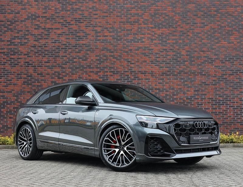 Nouă 2025 Audi Q8 Sport SUV | 147.594 EUR - Imagine 1/1