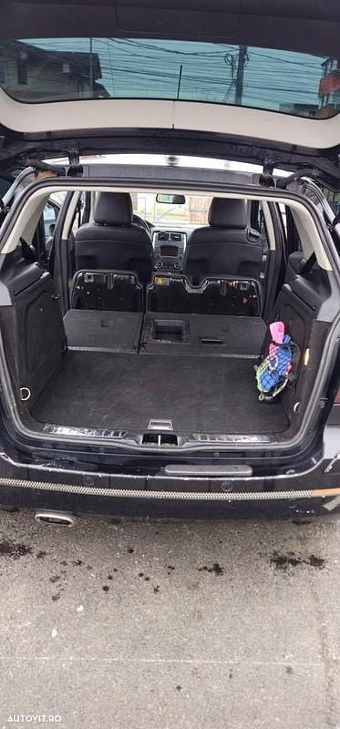 Second-hand Mercedes B200 140 CP (102 kW) 2006 Culoarenegru Monovolum