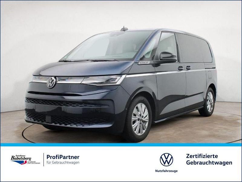 Utilizat 2023 VW T7 Van | 54.641 EUR - Imagine 1/1