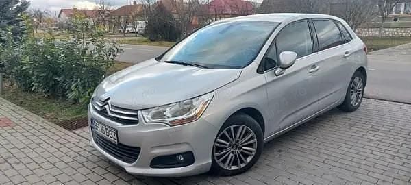 Utilizat 2011 Citroën C4 Berlinǎ | 3.700 EUR - Imagine 1/3