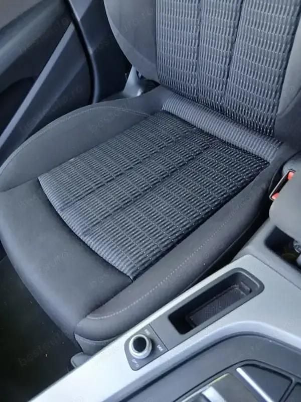 Utilizat 2019 Audi A5 Coupe | 21.500 EUR (Preț bun) - Imagine 1/4