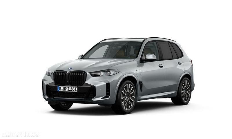 Culoareargint Nouă 2025 BMW X5 Comfort Edition SUV | 108.900 EUR - Imagine 1/4