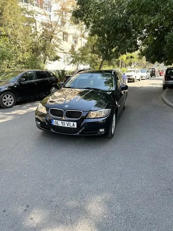 Utilizat 2011 BMW 320 Break | 4.750 EUR (Preț OK) - Imagine 1/4