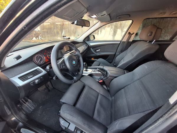Utilizat 2010 BMW 520 Gran Turismo Break | 5.990 EUR - Imagine 1/4