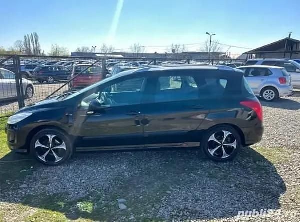 Second-hand Peugeot 308 108 CP (79 kW) 2011 Break