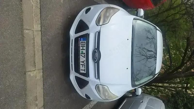 Utilizat 2012 Ford Focus Break | 3.100 EUR - Imagine 1/4