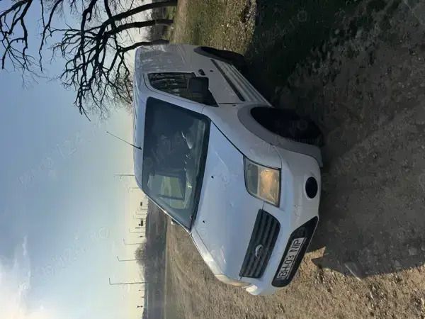 Utilizat 2013 Ford Transit | 3.000 EUR - Imagine 1/4