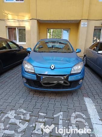Utilizat 2013 Renault Mégane III Hatchback | 3.300 EUR - Imagine 1/4