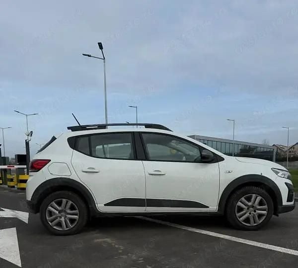 Second-hand Dacia Sandero Expression 90 CP (66 kW) 2023 Berlinǎ