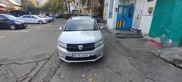 Utilizat 2014 Dacia Logan Berlinǎ | 3.800 EUR (Preț OK) - Imagine 1/4