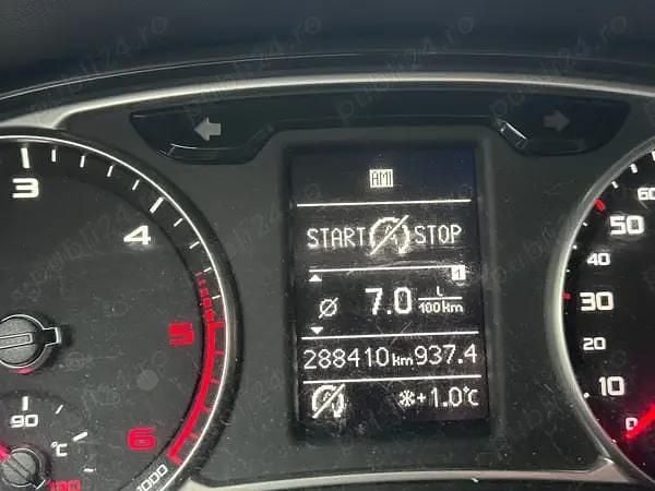 Second-hand Audi A1 90 CP (66 kW) 2021 Negru Hatchback