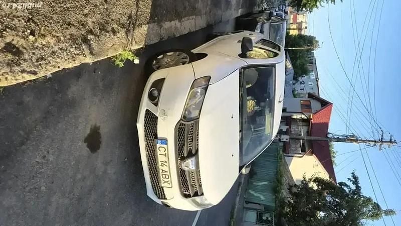 Utilizat 2016 Dacia Logan Berlinǎ | 3.800 EUR (Preț bun) - Imagine 1/3