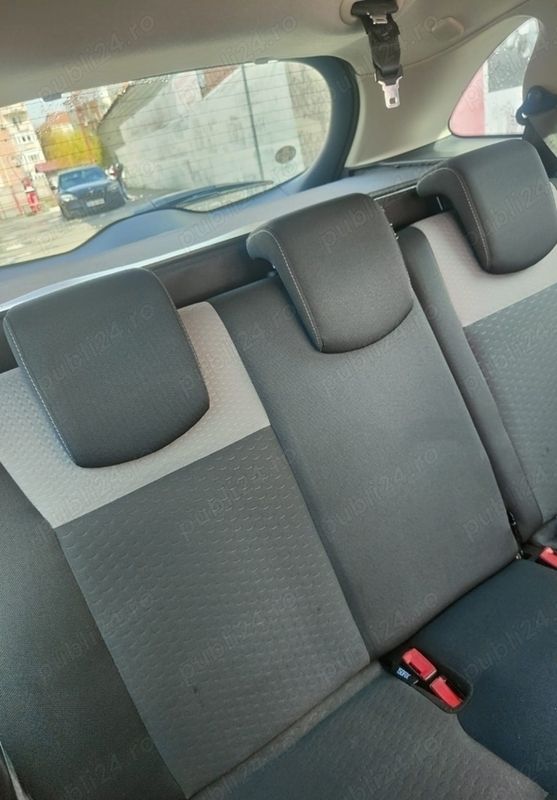 Second-hand Renault Clio GrandTour 75 CP (55 kW) 2011 Break