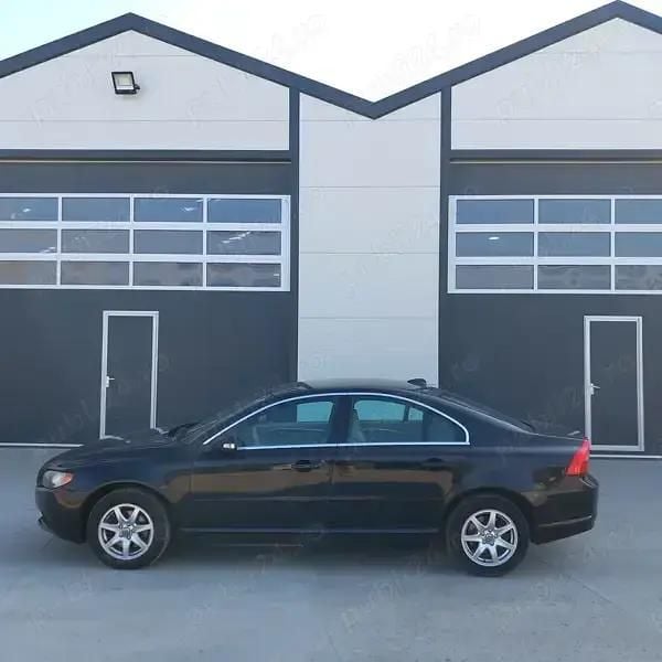 Second-hand Volvo S80 180 CP (132 kW) 2007 Berlinǎ