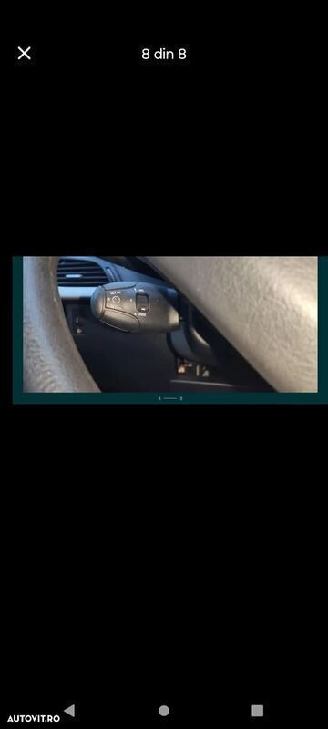 Albastru Utilizat 2010 Peugeot 207 Coupe | 2.350 EUR - Imagine 1/4