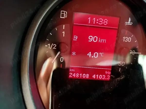 Utilizat 2008 Seat Leon Berlinǎ | 6.000 EUR - Imagine 1/4