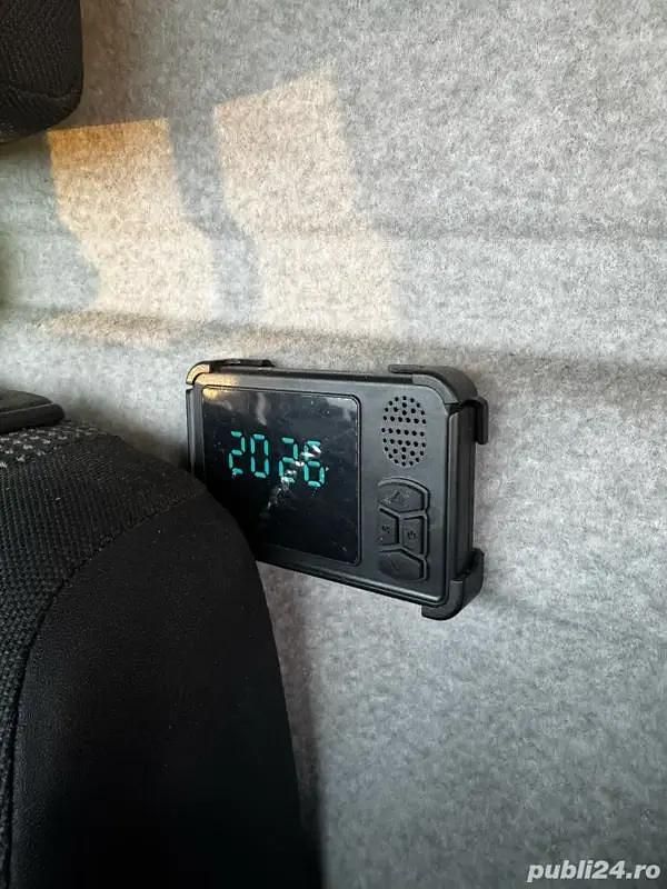 Second-hand Mercedes Sprinter 163 CP (119 kW) 2011 Van