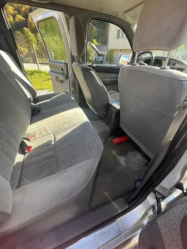 Utilizat 2005 Ford Ranger Pickup | 5.600 EUR - Imagine 1/4