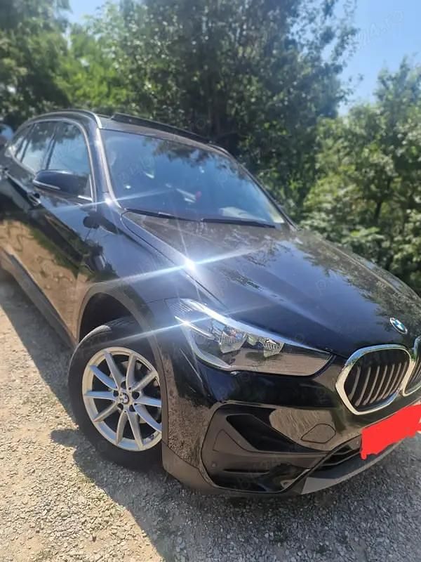 Utilizat 2019 BMW X1 SUV | 18.800 EUR (Puțin scump) - Imagine 1/4