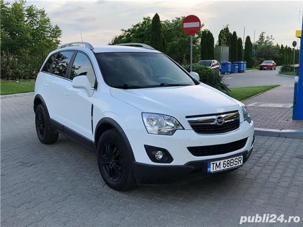 P0174 opel antara
