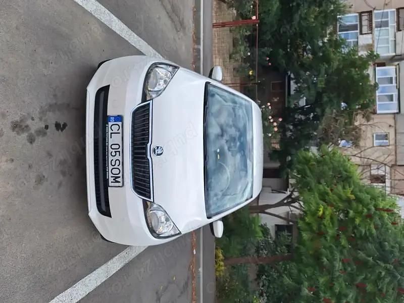 Second-hand Skoda Citigo 75 CP (55 kW) 2016 Hatchback