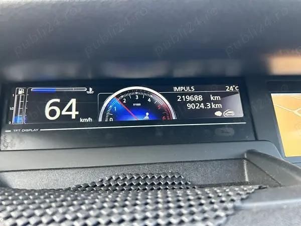 Utilizat 2012 Renault Mégane III Bose Edition Monovolum | 4.650 EUR (Preț bun) - Imagine 1/4