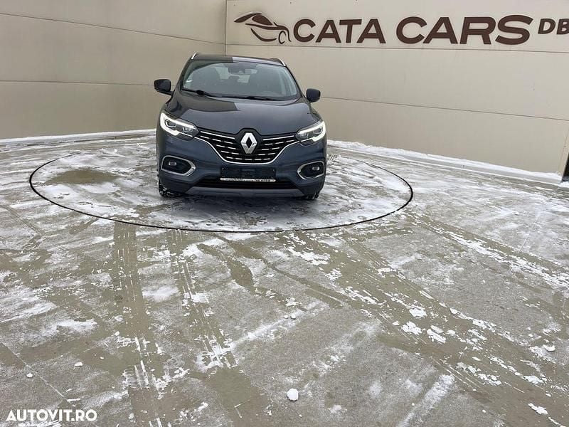 Culoaregri Utilizat 2020 Renault Kadjar SUV | 14.520 EUR (Preț OK) - Imagine 1/4