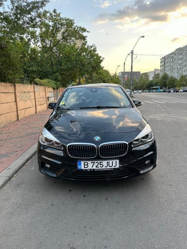 Utilizat 2017 BMW 225 Break | 17.500 EUR - Imagine 1/4