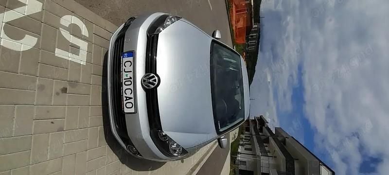 Utilizat 2012 VW Golf VI Hatchback | 5.800 EUR (Preț OK) - Imagine 1/4