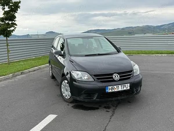 Utilizat 2005 VW Golf V Hatchback | 2.700 EUR (Preț OK) - Imagine 1/4