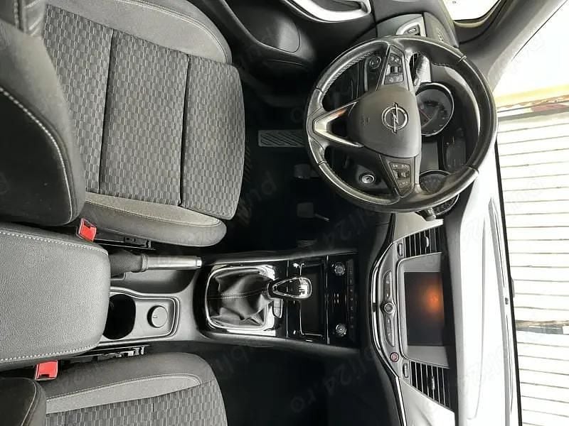 Second-hand Opel Astra 130 CP (95 kW) 2021 Hatchback