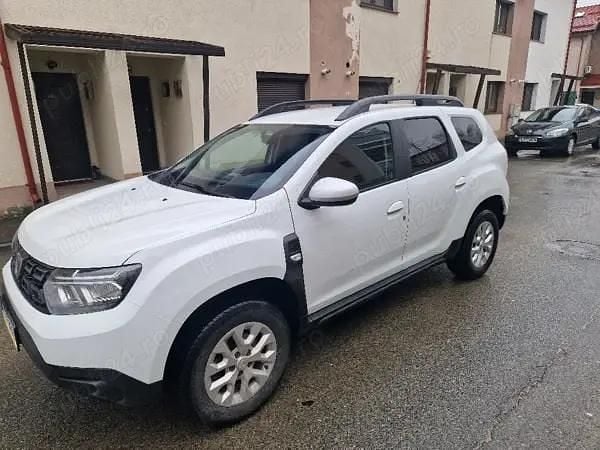 Second-hand Dacia Duster 110 CP (80 kW) 2023 SUV