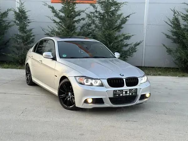 Utilizat 2010 BMW 320 Berlinǎ | 6.990 EUR (Puțin scump) - Imagine 1/4
