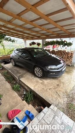 Utilizat 2010 VW Scirocco Coupe | 3.000 EUR - Imagine 1/4
