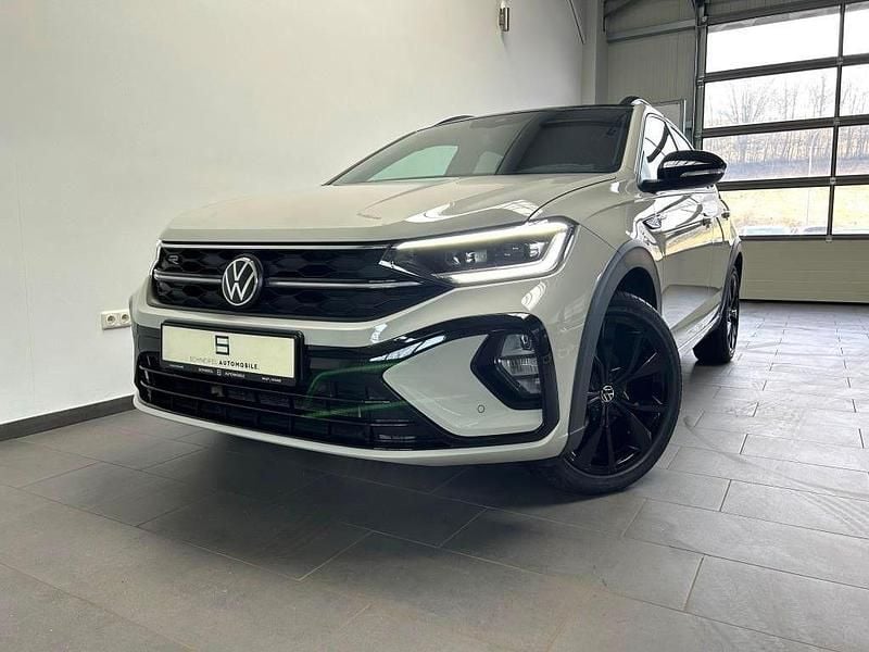 Second-hand VW Taigo R-line 110 CP (80 kW) 2023 SUV