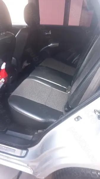 Second-hand Kia Sportage 140 CP (102 kW) 2006 SUV