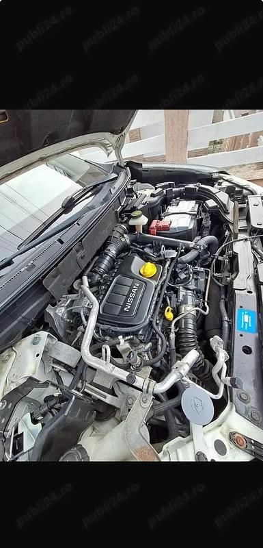 Utilizat 2015 Nissan X-Trail SUV | 12.500 EUR (Preț OK) - Imagine 1/4