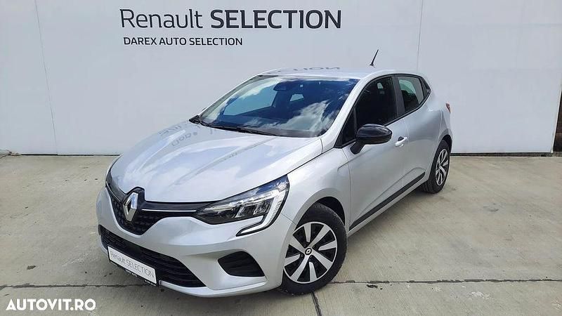 Culoaregri Utilizat 2023 Renault Clio V Life | 17.100 EUR (Puțin scump) - Imagine 1/4