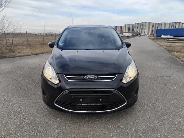 Second-hand Ford C-MAX 101 CP (74 kW) 2011 Monovolum