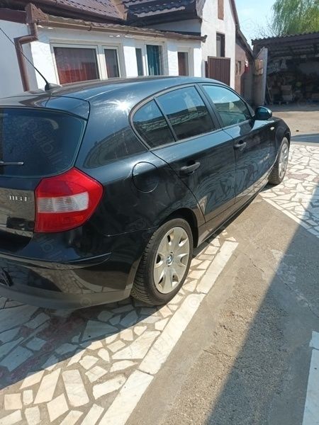 Second-hand BMW 116 116 CP (85 kW) 2005 Hatchback